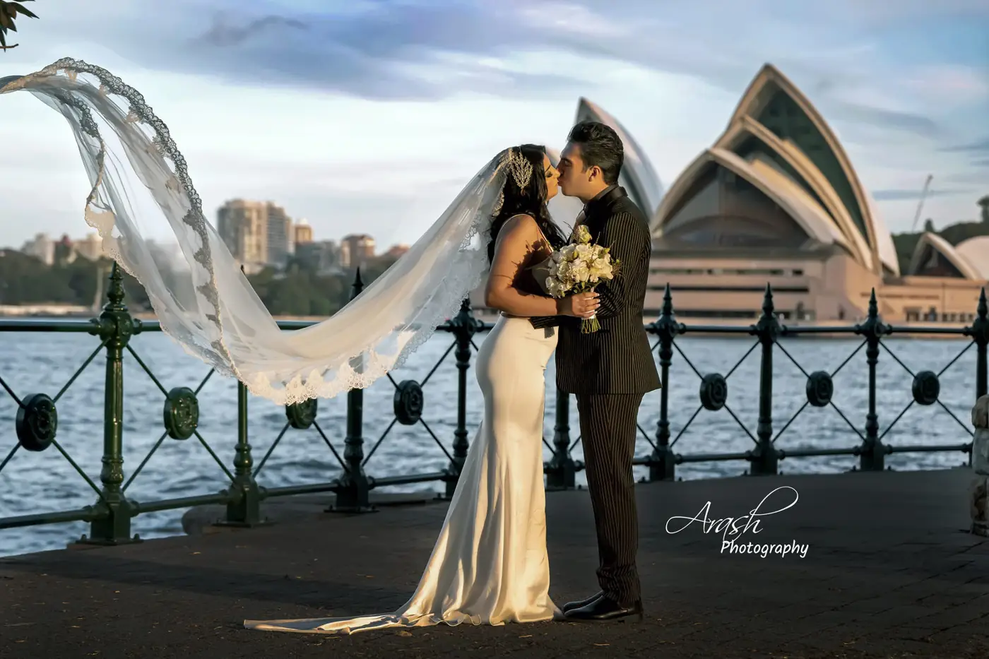 Sydney wedding photography