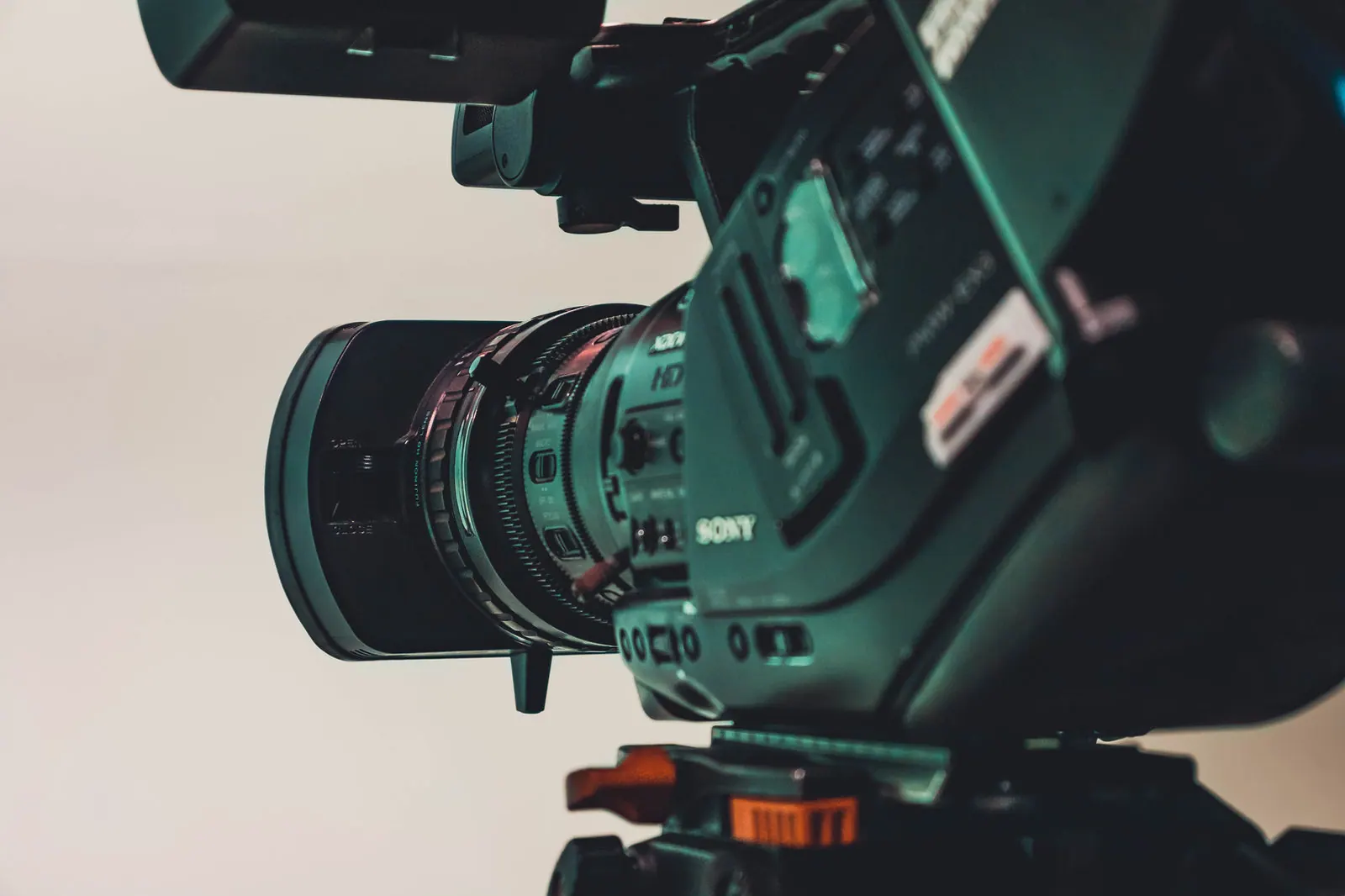 Video Camera