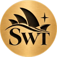 Sydney Wedding Time logo