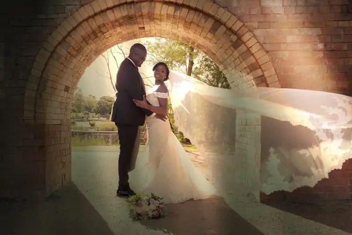 Wedding photography by Arash – Sydney Wedding Time