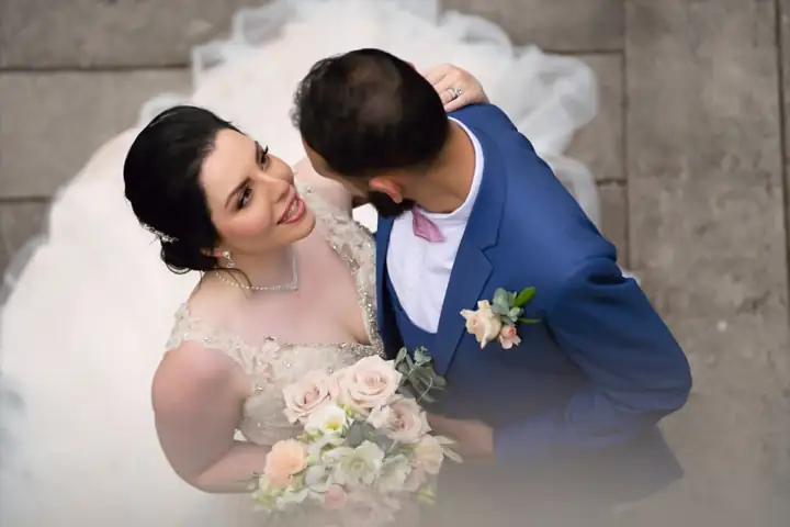 Wedding photography by Arash – Sydney Wedding Time