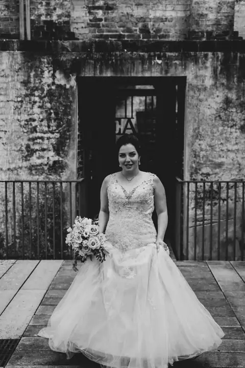Wedding photography by Arash – Sydney Wedding Time