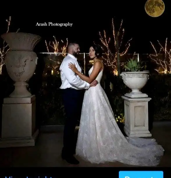 Wedding photography by Arash – Sydney Wedding Time