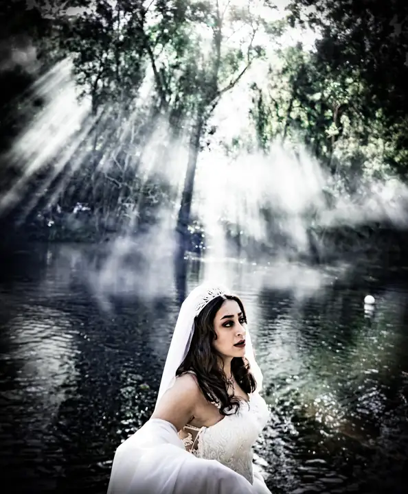 Wedding photography by Arash – Sydney Wedding Time