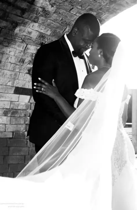 Wedding photography by Arash – Sydney Wedding Time