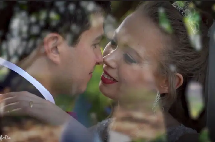 Wedding photography by Arash – Sydney Wedding Time