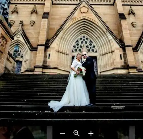 Wedding photography by Arash – Sydney Wedding Time