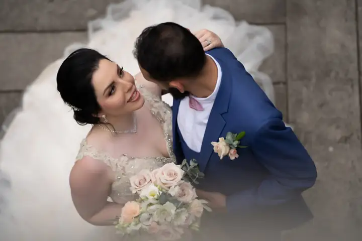 Wedding photography by Arash – Sydney Wedding Time